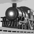 Icon of program: Just a Train Track Test b…