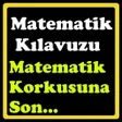أيقونة البرنامج: Kolay Matematik Kılavuzu
