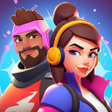 أيقونة البرنامج: The Battle Run