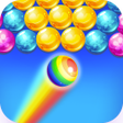 Ikona programu: Candy Bubble Pop