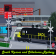 Icon of program: Trains South Kansas and O…