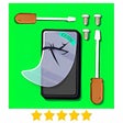 Ikona programu: NEW Repair Master 3D Guid…