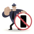 程序图标：DTMP - Dont Touch My Phon…