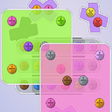 أيقونة البرنامج: Screws Into Storage