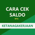 Ícone do programa: Cara Cek Saldo Ketenagake…