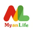 Ikona programu: MyanLife