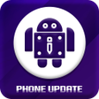 Ícone do programa: Software Update - Phone U…