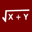 Иконка программы: Math problem solver