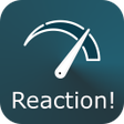 程序图标：Reaction Time  Reflex Enh…