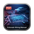 Programın simgesi: Wiring Diagram Colorado