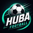 プログラムのアイコン：Huba Football - Live Scor…