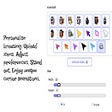 Ícone do programa: Custom Animated Cursor fo…