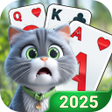 Ikona programu: Solitaire TriPeaks 20 B24