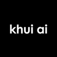 Иконка программы: Khui AI - เอไอโรลเพลยภาษา…