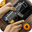 Weaphones Firearms Sim Vol 2