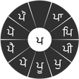 程序图标：Swarachakra Punjabi Keybo…