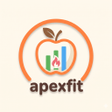 Ícone do programa: ApexFit - Fitness Diet Tr…