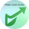 Free Cash Flow on Macrotrends icon