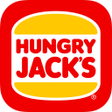 程序图标：Hungry Jacks: Deals  Deli…