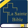 プログラムのアイコン：La Bible - Louis Segond