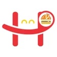 プログラムのアイコン：Hungry Point