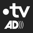 Icoon van programma: Francetv audiodescription