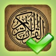 程序图标：احفظ القرآن المجانية