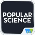 Popular Science Dergisi