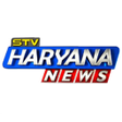 程序图标：STV Haryana News