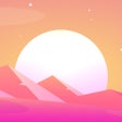 Icon of program: Happy - Daily Affirmation…