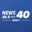 Ikona programu: WNKY 40 News