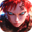 أيقونة البرنامج: Shadow Shinobi Rise