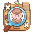 Programın simgesi: Clue Sudoku: Brain Puzzle