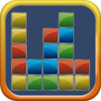 プログラムのアイコン：ブロック崩し Break the Bricks