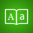 Icoon van programma: Italian Dictionary