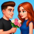 أيقونة البرنامج: How To Impress Girl Game