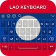 プログラムのアイコン：Lao Keyboard