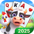 رمز البرنامج: Pirate TriPeaks Solitaire
