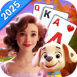 Иконка программы: Pirate TriPeaks Solitaire