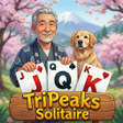 プログラムのアイコン：Pirate TriPeaks Solitaire