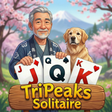 Icon of program: Pirate TriPeaks Solitaire