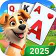 أيقونة البرنامج: Pirate TriPeaks Solitaire