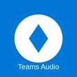 Ikona programu: Teams Audio Controller
