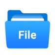 Ícone do programa: Documents : Media File Ma…
