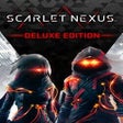 Programikonen: Scarlet Nexus: Deluxe Edi…