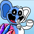 Ikon program: Smilin Critter Coloring