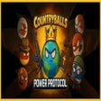 Icône du programme : Countryballs: Power Proto…