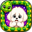 程序图标：Puppy Snake Escape