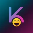 Иконка программы: Kirkify Meme Generator AI…