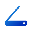 أيقونة البرنامج: PureScan - PDF Scanner Ap…
